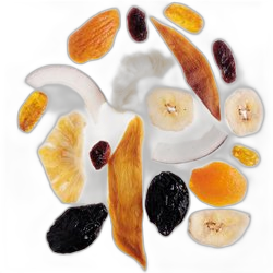 Dried Fruits